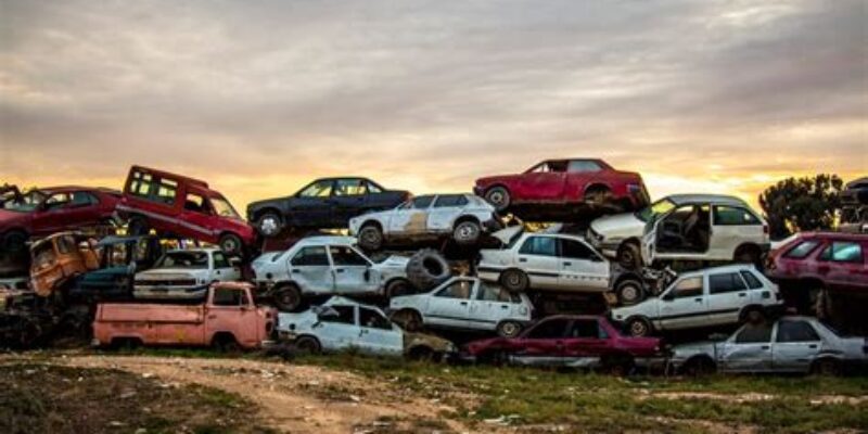 Metro Auto Salvage – Cash For Junk Cars & Automotive Recycling
