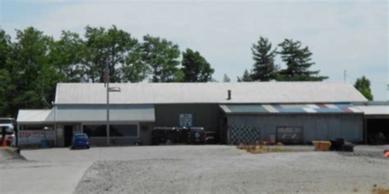 Miamitown Auto Parts & Recycling