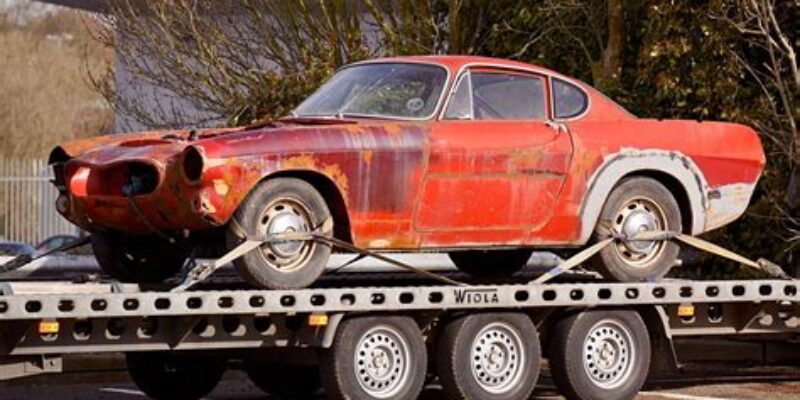 Midwest Auto Core Inc