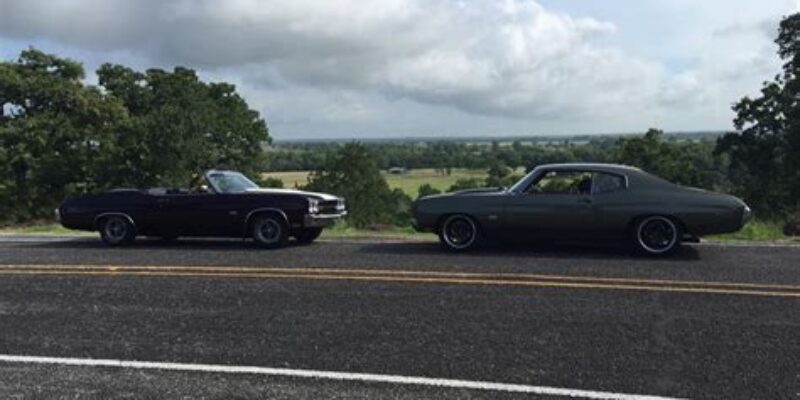 Midwest Muscle Cars
