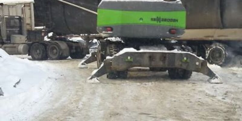 Morways Auto Salvage