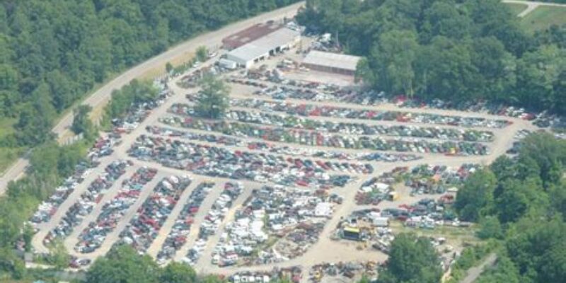 Moyer Auto Salvage