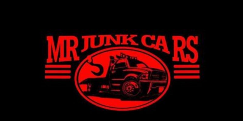 Mr. Junk Cars