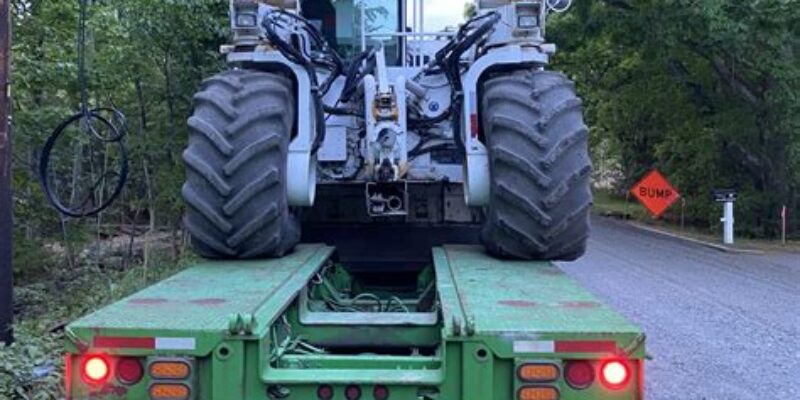 Murphy’s Auto Salvage Inc