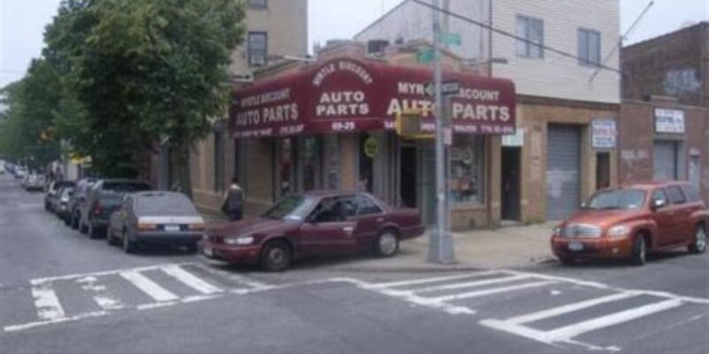 Myrtle Discount Auto Parts