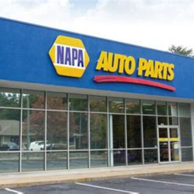 NAPA Auto Parts – Performance Auto Parts