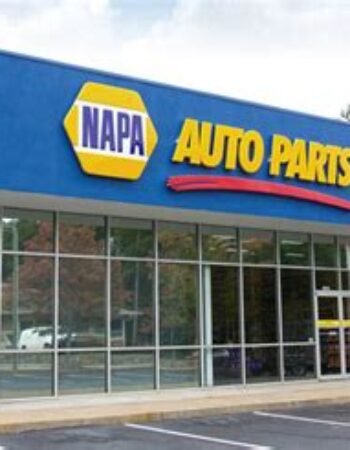 NAPA Auto Parts 1720