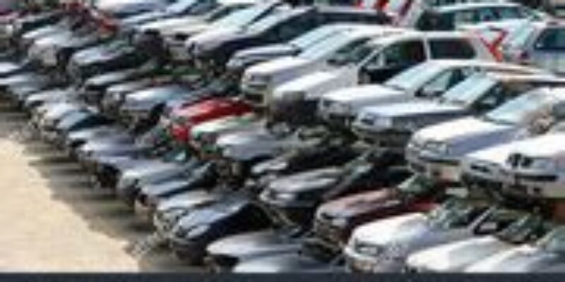 Nashville Junk Car Buyers