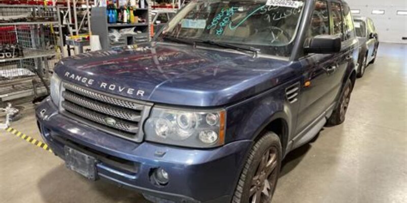 National Auto Recycling