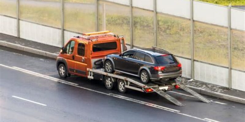 New Jersey Junk Cars For Cash