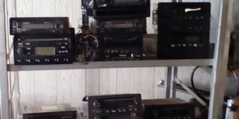 New Richmond Auto Salvage