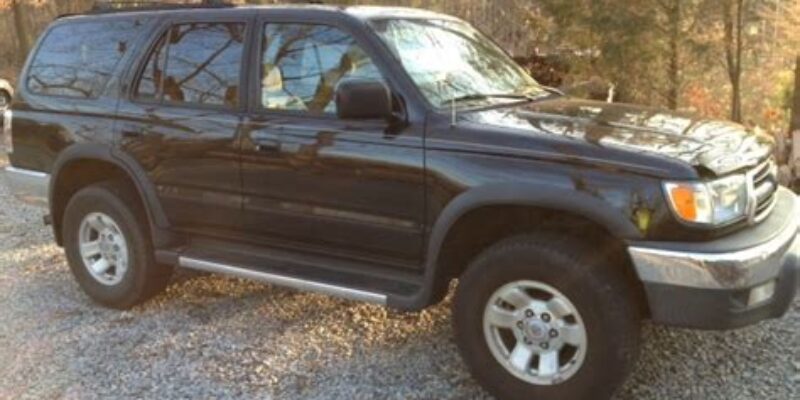 Nj Cash For Cars, Llc