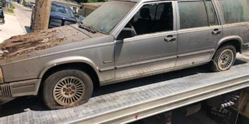 No Limit Towing Services LLC