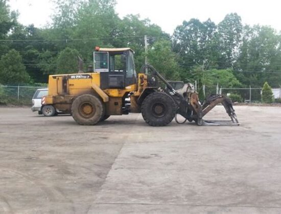 North Providence Auto Salvage