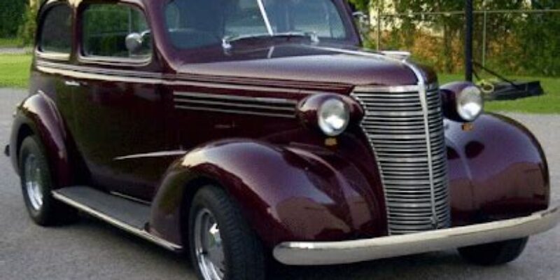 Northeast Auto Salvage