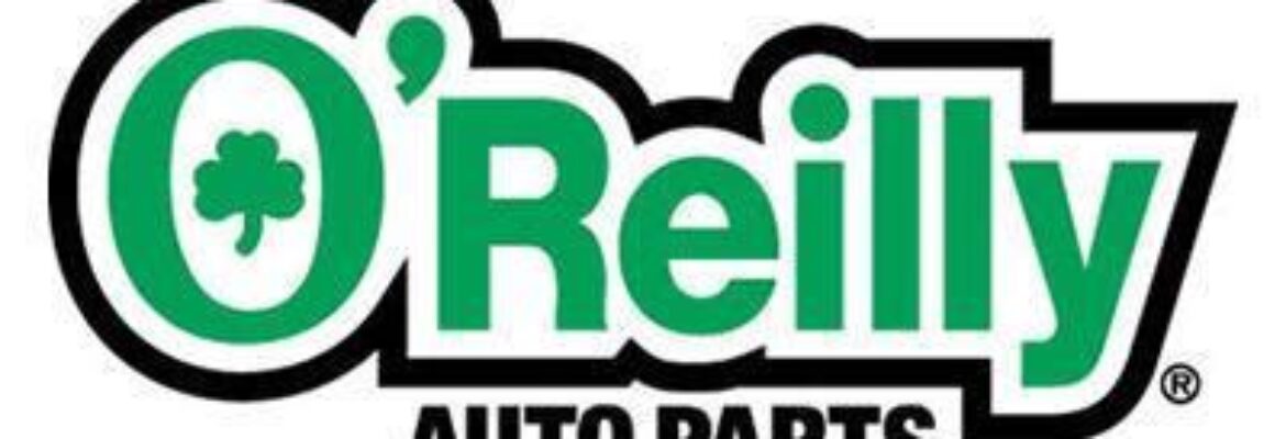 O’Reilly Auto Parts 2299