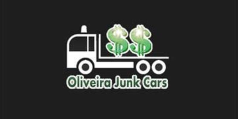 Oliveira Junk Cars