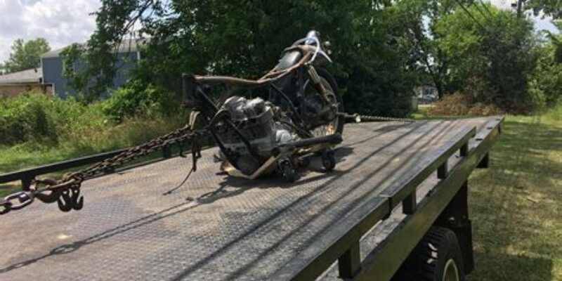 One Stop Cash for Junk Cars Inc