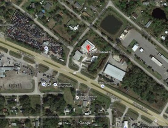 Orlando Auto Parts Junk Yard Car Parts FL