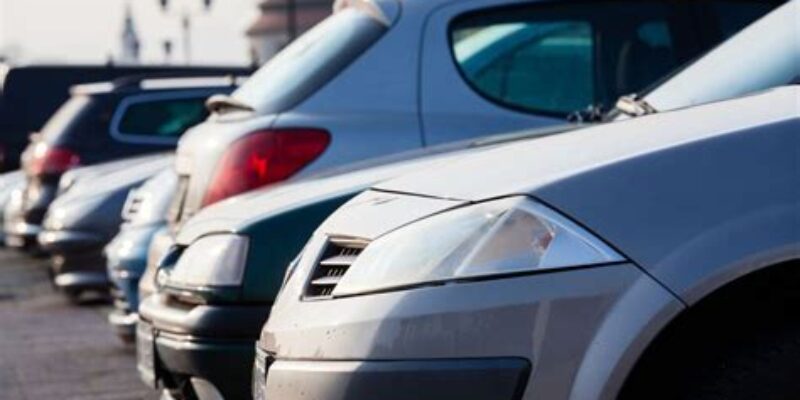 PJ’s Auto Parts, Inc