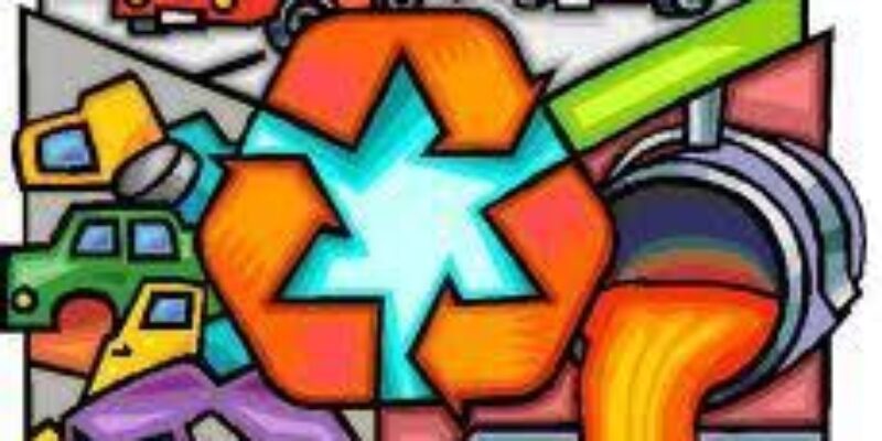 Park Ave Recycling & Auto