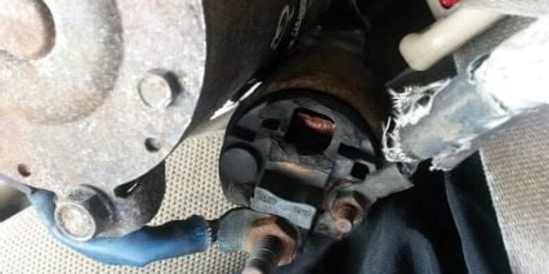 Pascagoula Auto Salvage