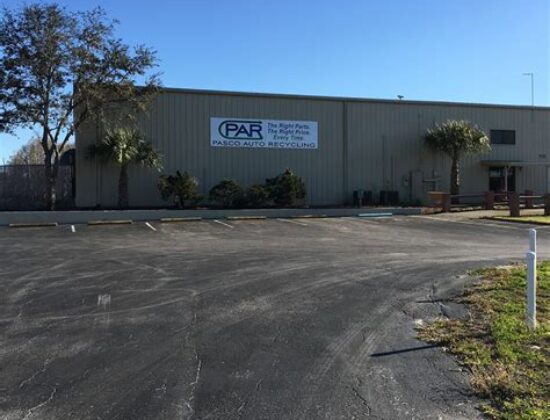 Pasco Auto Recycling & Export