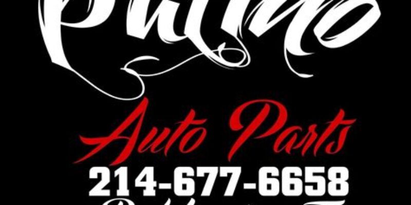 Patino Auto Parts