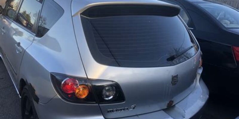 Pay Cash 4 All Cars – Scrap Car Removal New Jersey, Junk Car Removal