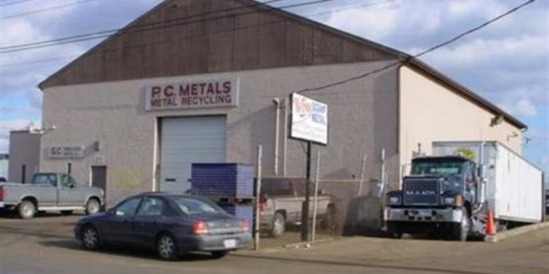 P.c. Metals, Inc