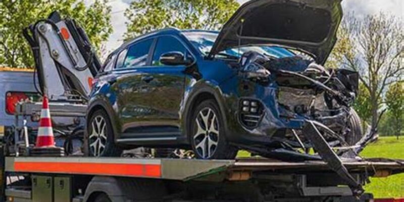 Pick Your Part – Huntsville