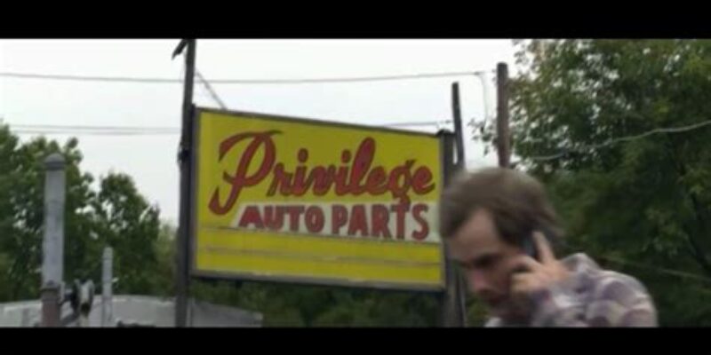 Privilege Auto Parts
