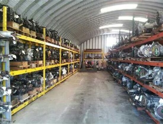 Quarno’s Auto Salvage