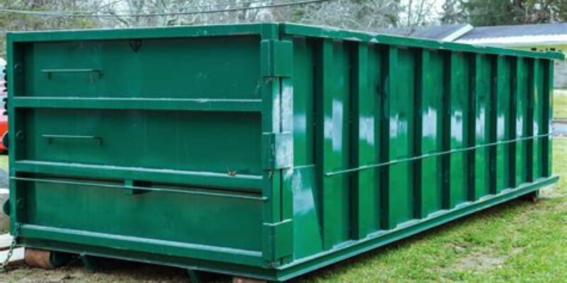 R Cohen Recycling Inc