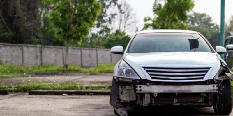 RFA Cash For Junk Cars