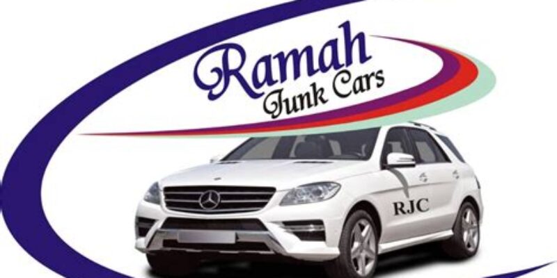 Ramah Junk Cars