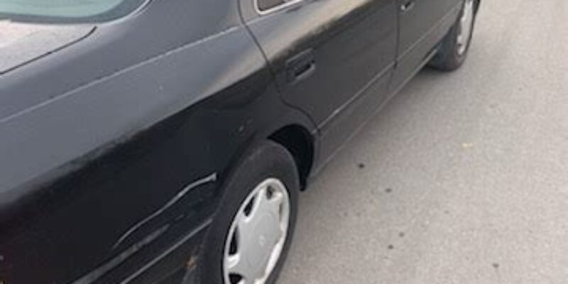 Rays Affordable Towing, junk cars and car sales