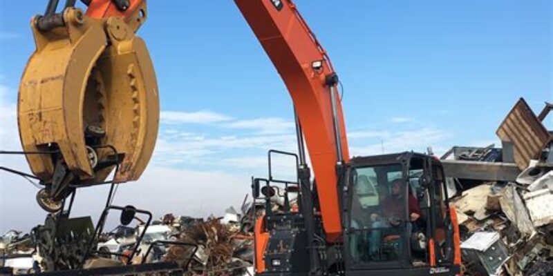 Richey’s Auto Salvage