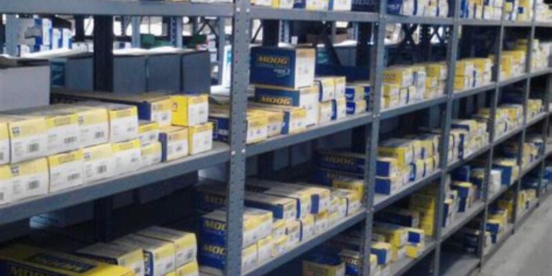 Riverside Auto Parts