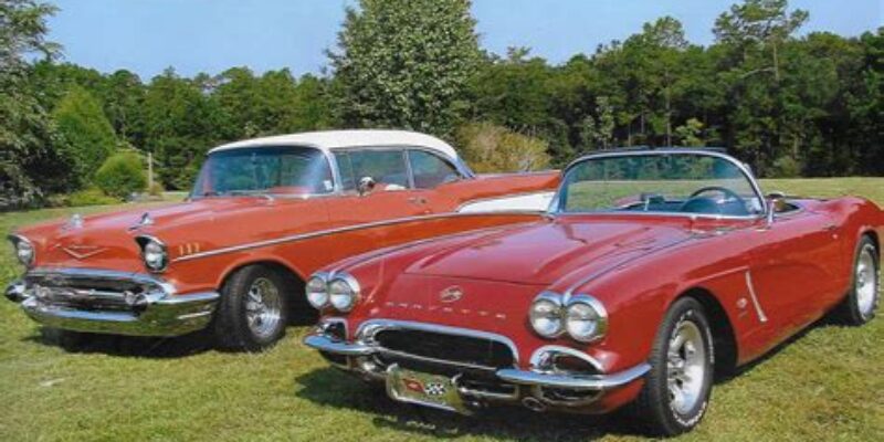 Robert Hall’s Auto Salvage and Sales