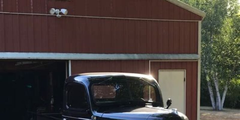 Roberts Motor Parts Inc