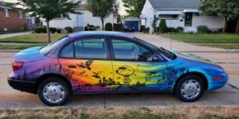 Route 20 Auto Parts Inc