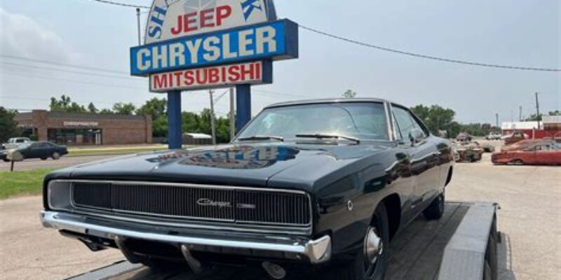 SHADY NOOK AUTO PARTS