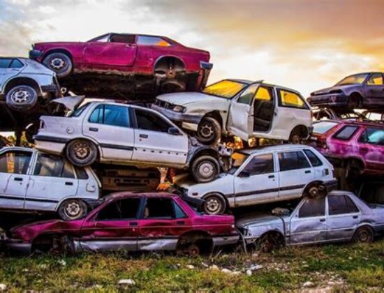 SPECIALIZED AUTO SALVAGE
