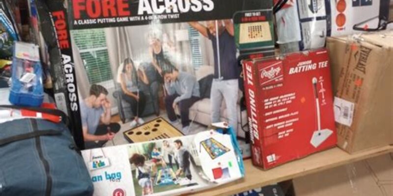 Salvage World of Gulfport