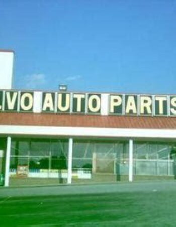 Salvo Auto Parts