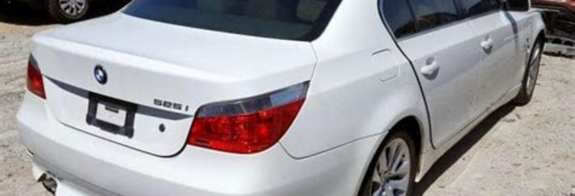 Sam’s Used Parts, Inc.