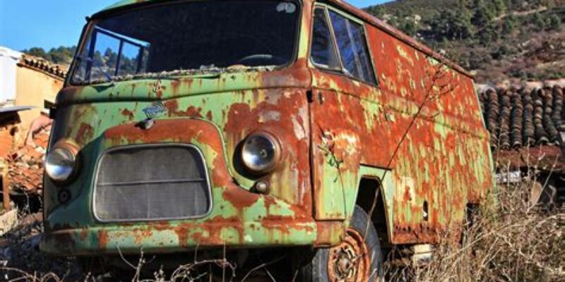 Scrap Master Cash for Junk Car