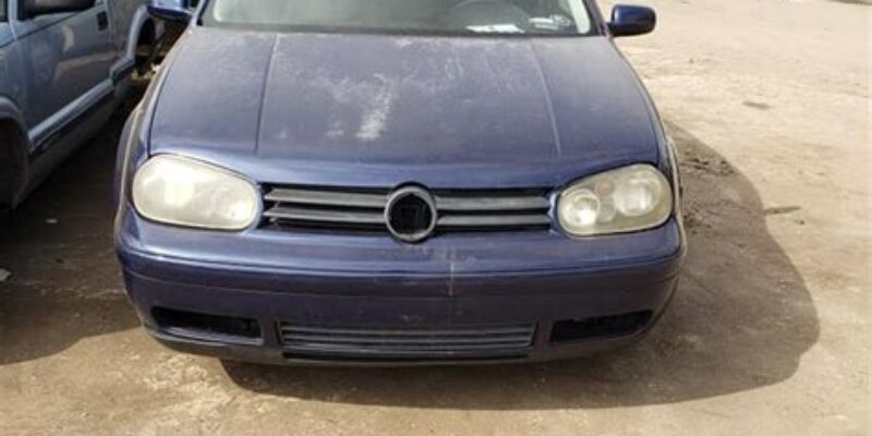 Second Chance Salvage