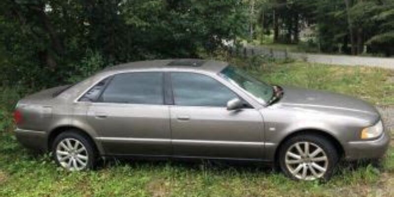 Sell Car For Cash Los Angeles